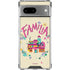 Disney Encanto Familia Google Pixel 8 Clear Case